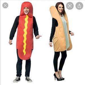 Halloween Costume
